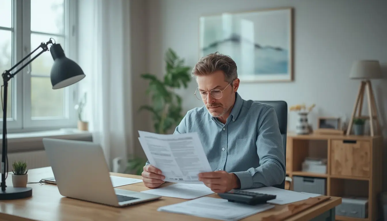 Milloin pankki suostuu laskemaan marginaalia?
